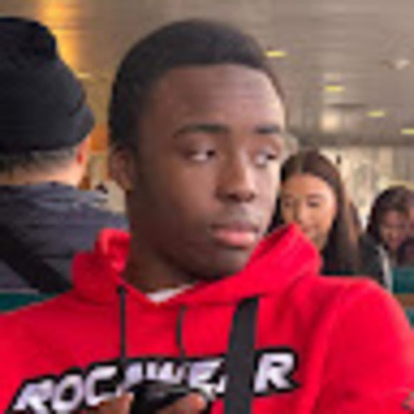 Meet your Posher, Mohammed al-amin - Picture 1 of 1